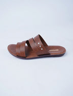 Urban Ease – Premium Comfort Men’s Slipper