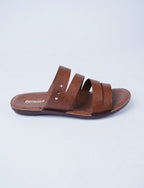 Urban Ease – Premium Comfort Men’s Slipper