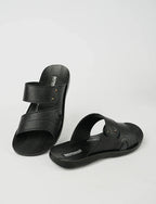 StrideEase – Premium Comfort Men’s Slipper