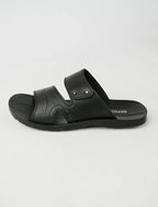 StrideEase – Premium Comfort Men’s Slipper