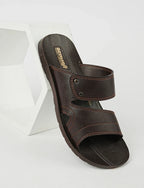 StrideEase – Premium Comfort Men’s Slipper