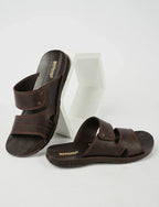 StrideEase – Premium Comfort Men’s Slipper