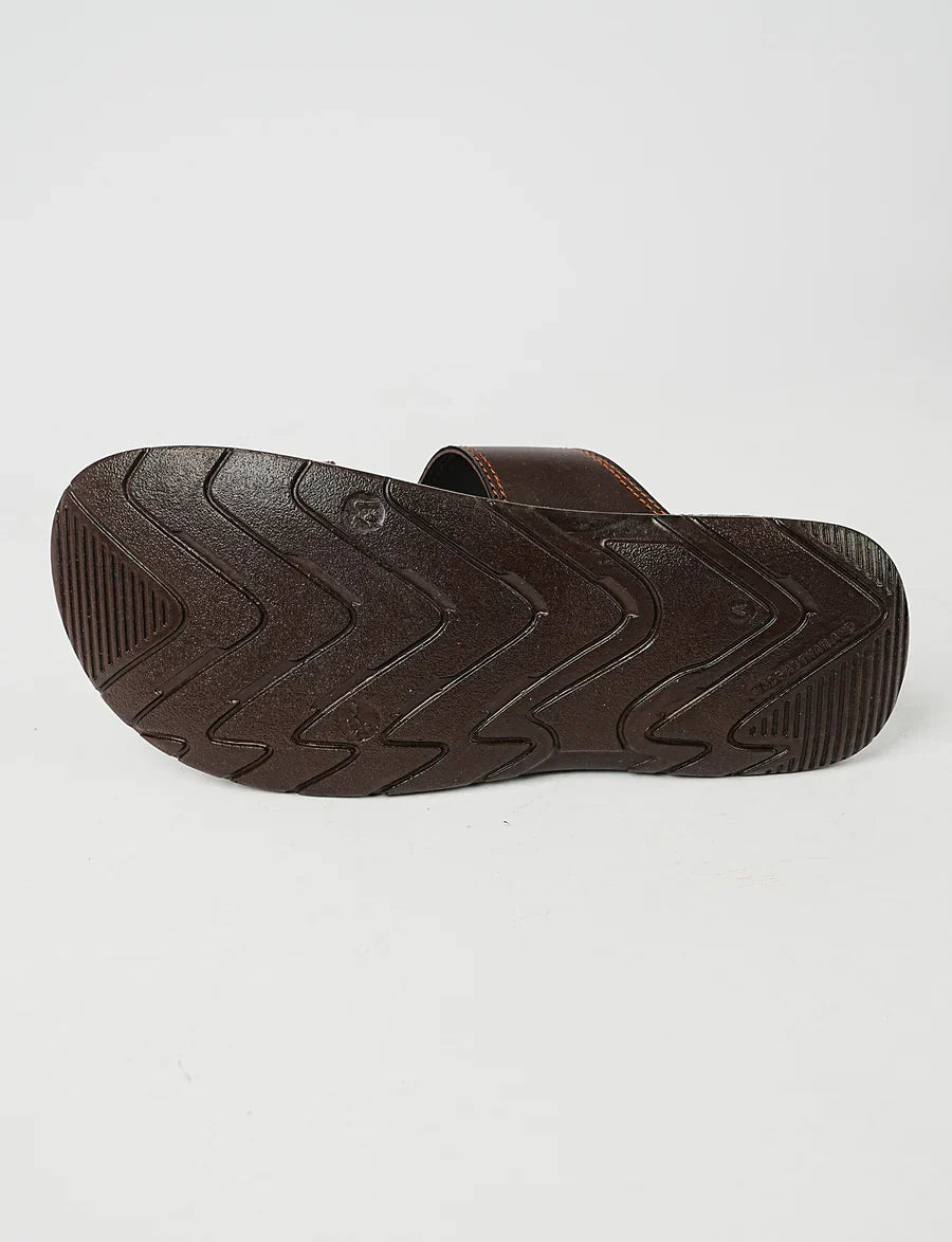 StrideEase – Premium Comfort Men’s Slipper