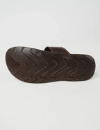 StrideEase – Premium Comfort Men’s Slipper