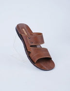 StrideEase – Premium Comfort Men’s Slipper