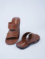 StrideEase – Premium Comfort Men’s Slipper