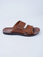 Bold Steps – Men’s Premium Comfort Slippers