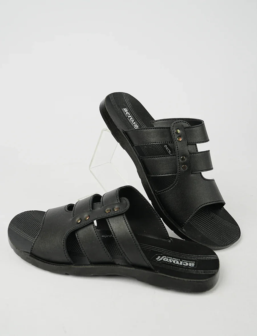 UrbanStep – Stylish Everyday Men’s Slipper