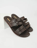 Urban Ease – Premium Comfort Men’s Slipper