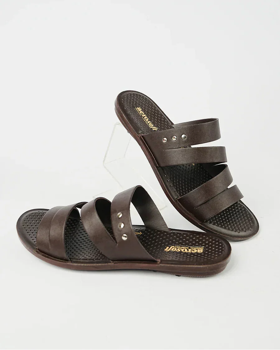 Aerosoft Men slipper (MT4003)