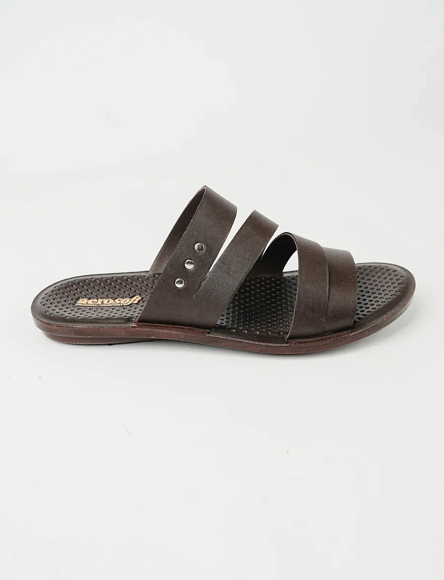 Urban Ease – Premium Comfort Men’s Slipper