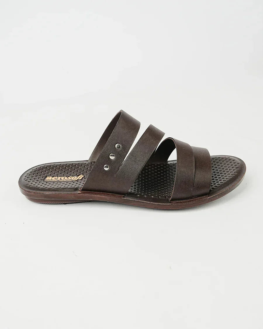Aerosoft Men slipper (MT4003)