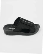 UrbanEase – Men’s Everyday Comfort Slipper