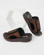 UrbanEase – Men’s Everyday Comfort Slipper