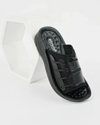 UrbanEase – Men’s Signature Comfort Slipper