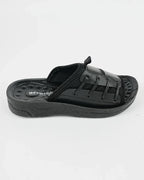 UrbanEase – Men’s Signature Comfort Slipper