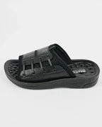 UrbanEase – Men’s Signature Comfort Slipper