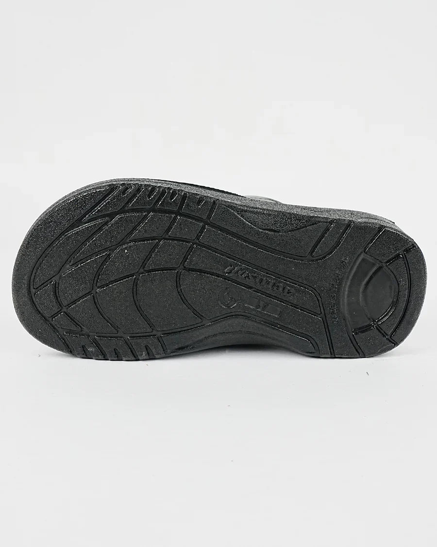 UrbanEase – Men’s Signature Comfort Slipper