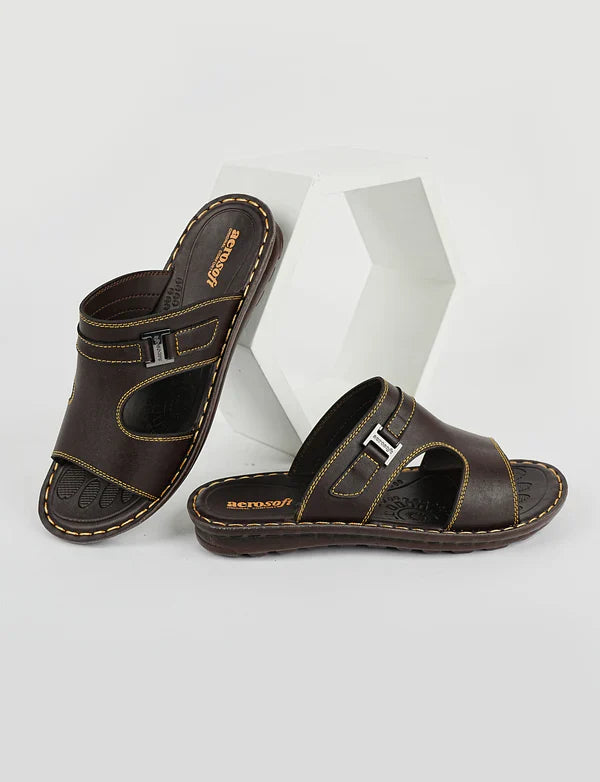 ComfortWalk – Men’s Premium Daily Slipper aerosoft MP0308