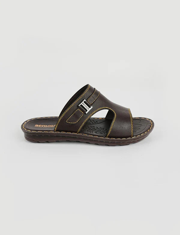 ComfortWalk – Men’s Premium Daily Slipper aerosoft MP0308