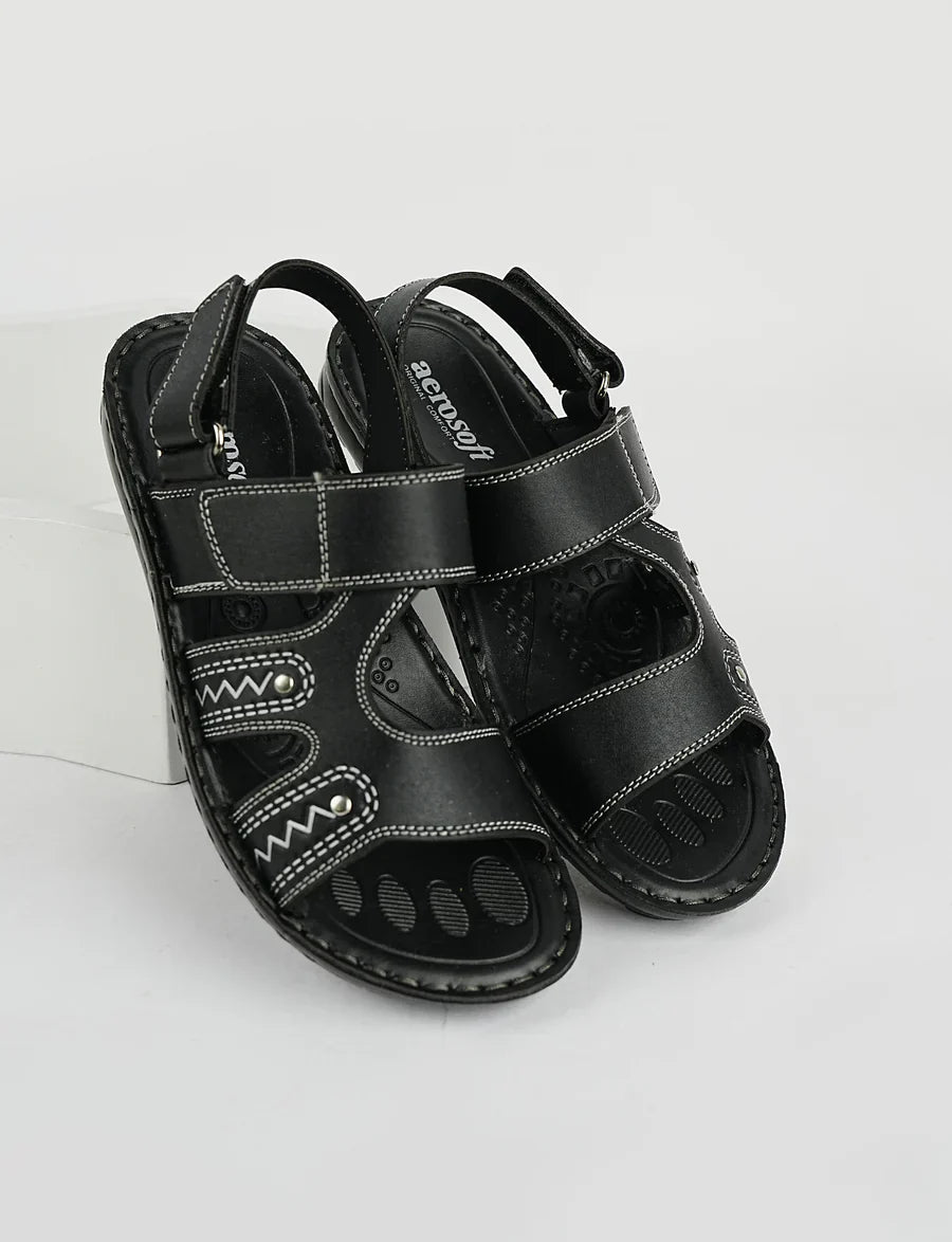 StrideFlex – Premium Men’s Stylish Sandal