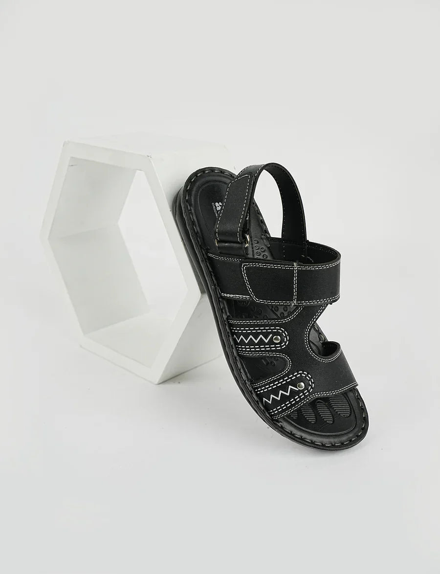 StrideFlex – Premium Men’s Stylish Sandal