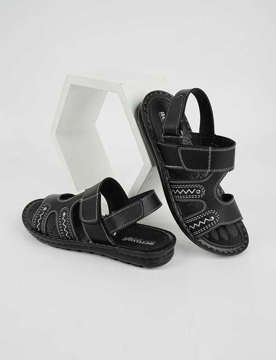 StrideFlex – Premium Men’s Stylish Sandal