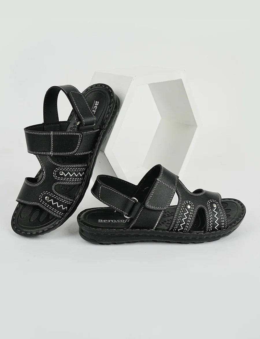 StrideFlex – Premium Men’s Stylish Sandal