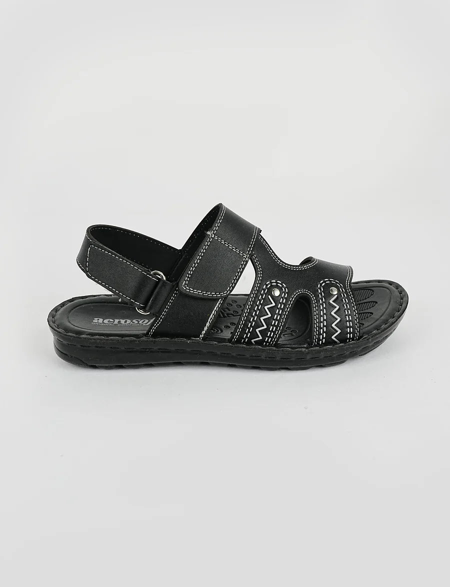 StrideFlex – Premium Men’s Stylish Sandal