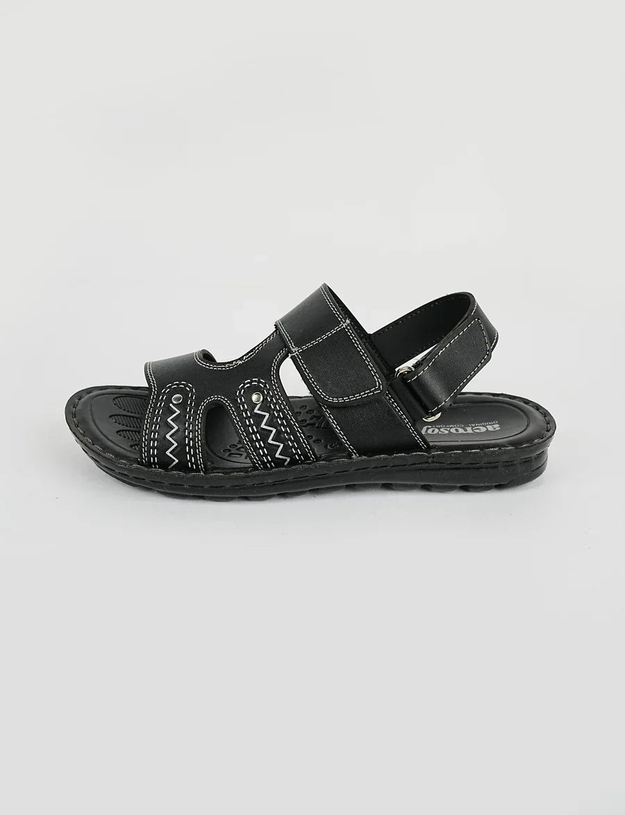StrideFlex – Premium Men’s Stylish Sandal