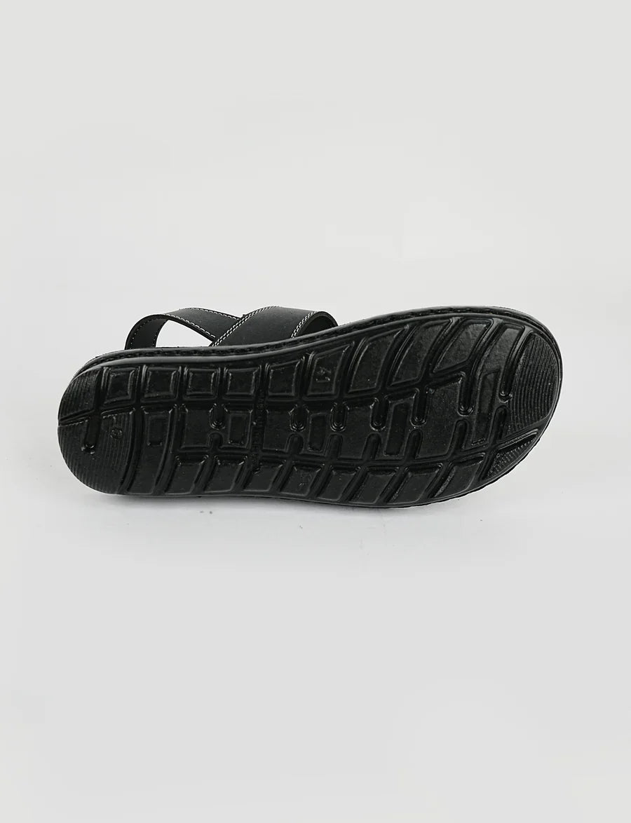 StrideFlex – Premium Men’s Stylish Sandal