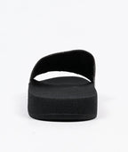 Black Camel Tassel Slide Slipper for men