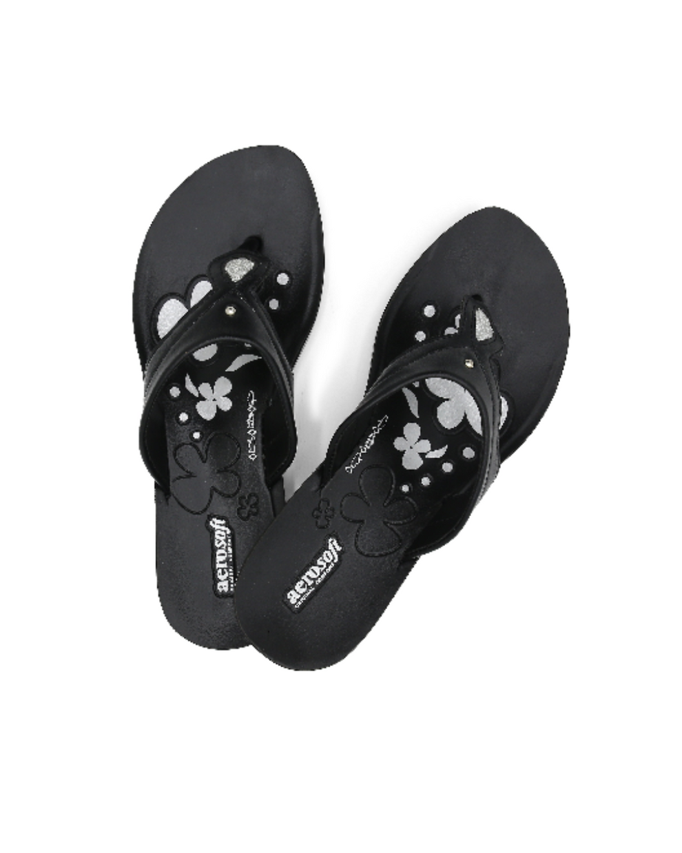 BellaStep – Women’s Everyday Comfort Slipper