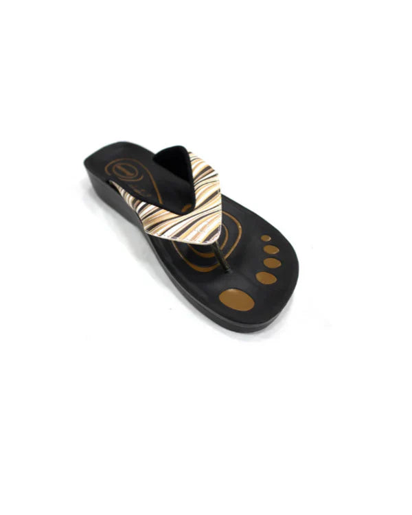 GraceStep – Women’s Elegant Daily Wear Slipper