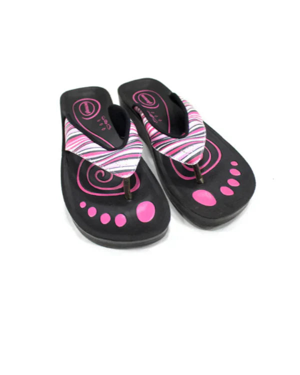 GraceStep – Women’s Elegant Daily Wear Slipper