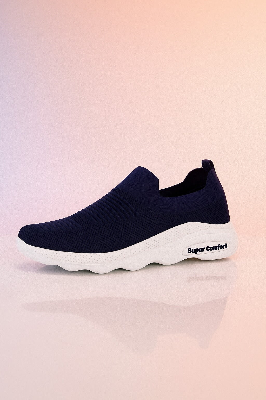 Flamex Wave Stride Skachers 914