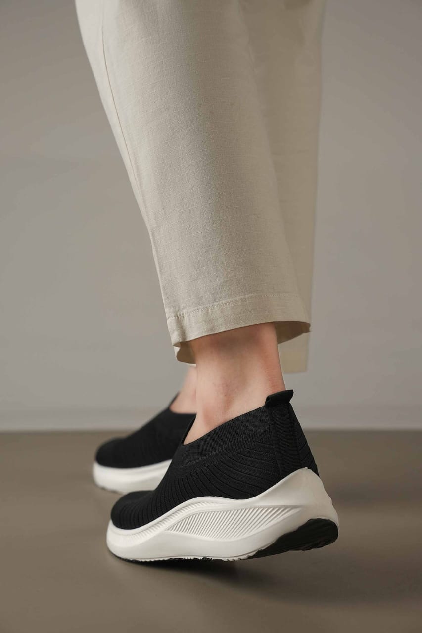 Super Comfort Skecher 6276 Black