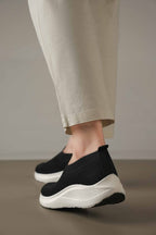 Super Comfort Skecher 6276 Black