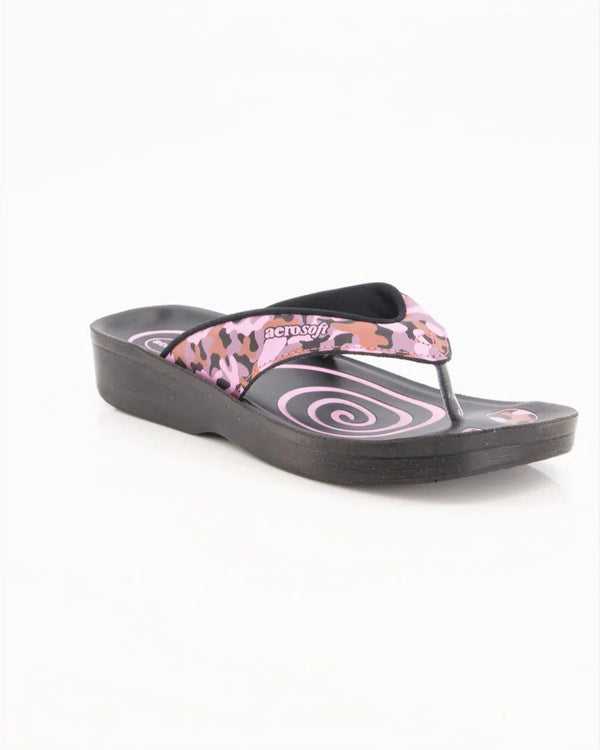 VelvetEase – Women's Chic Everyday Comfort Slipper