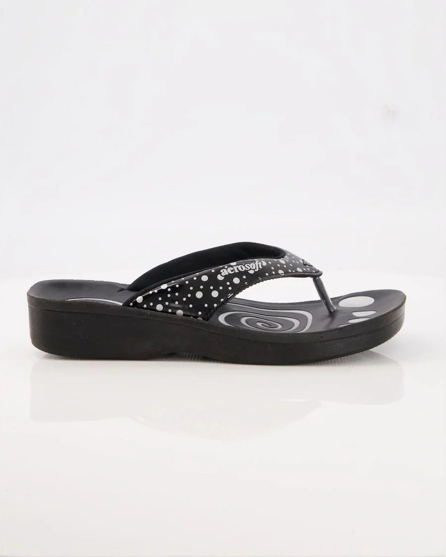 StyleEase – Women’s Everyday Comfort Slipper