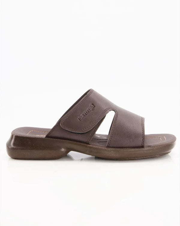 UrbanEase – Men’s Premium Comfort Slipper