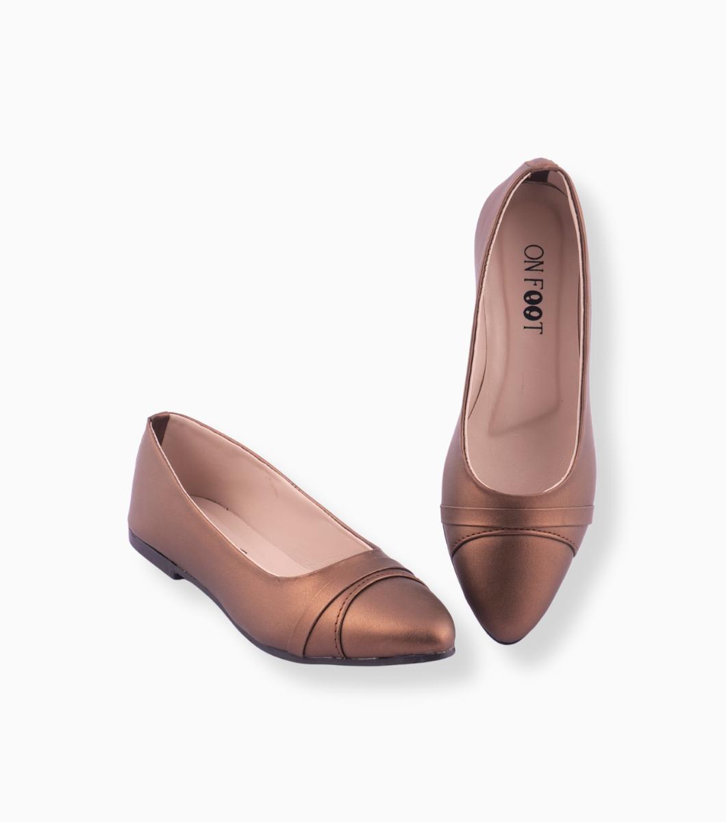 Feather Lite Pumps 036 Br