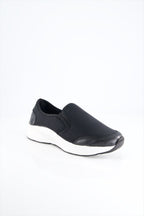 VulcaGrip Comfort – Men’s Low-Cut Memory Foam Shoes