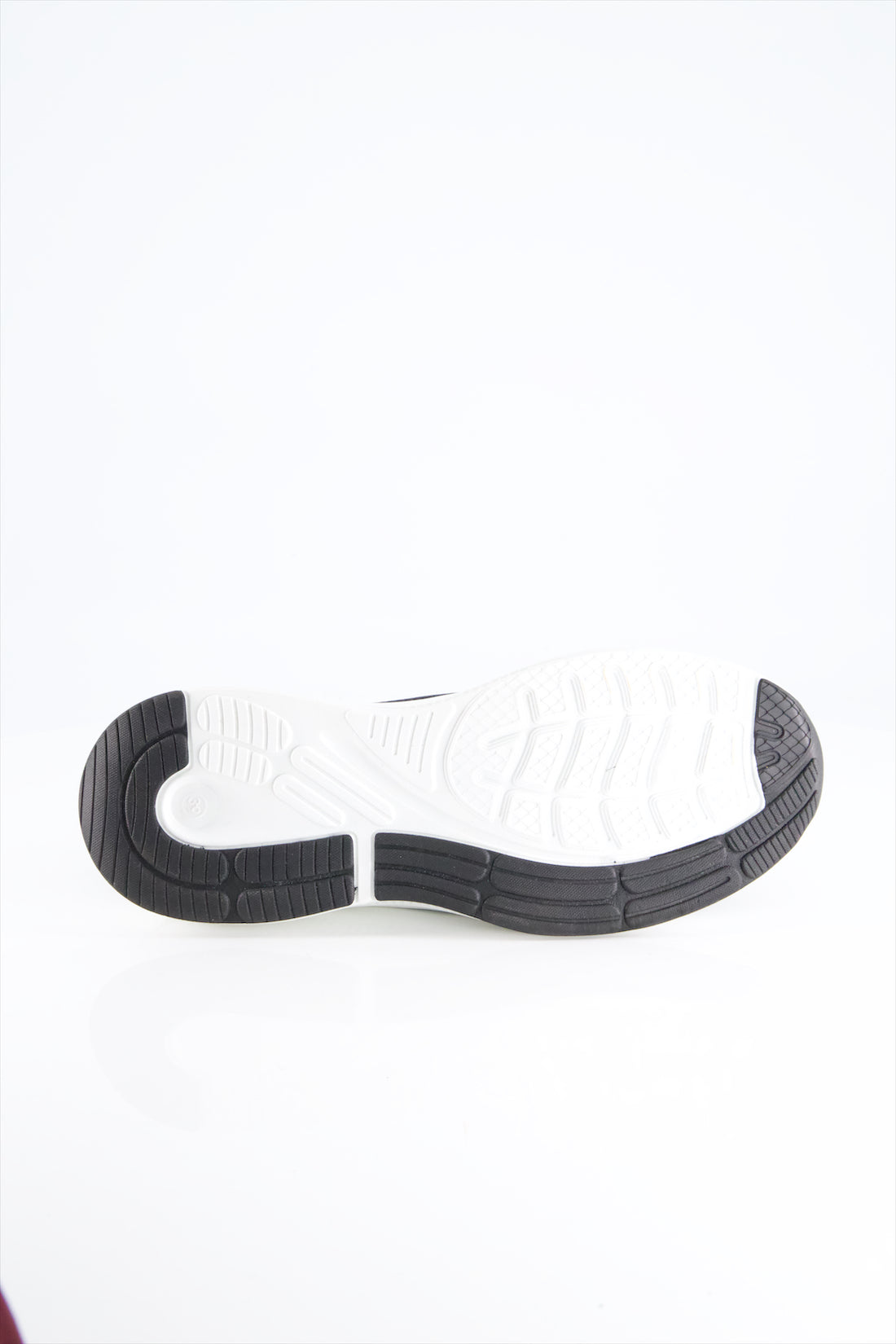 VulcaGrip Comfort – Men’s Low-Cut Memory Foam Shoes