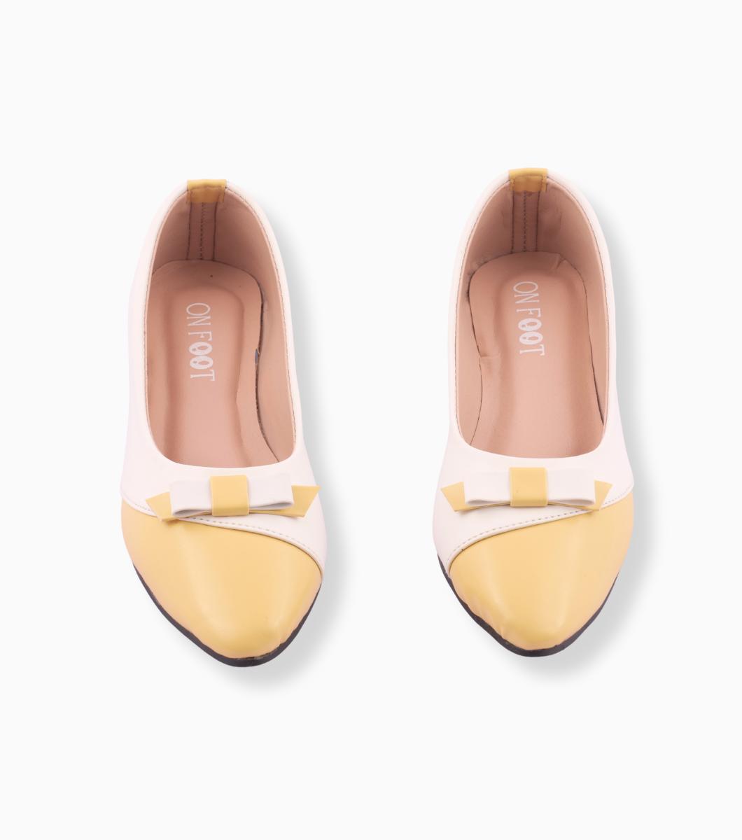 Easy Elegance - 004 Pumps