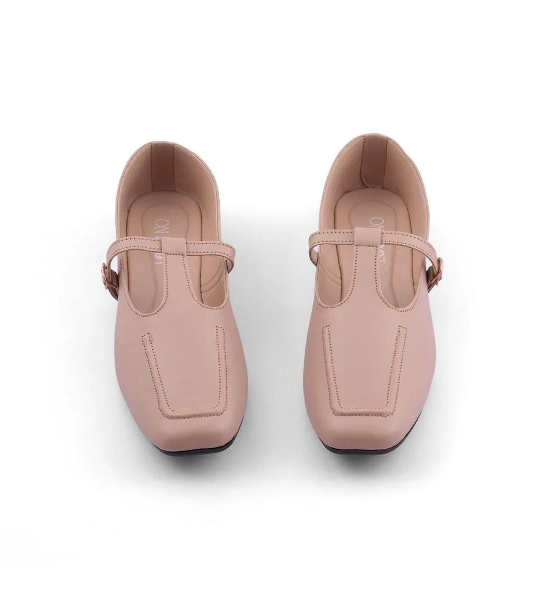 Satin Step 045 Pumps