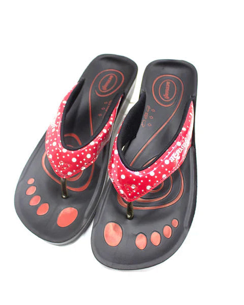 StyleEase – Women’s Everyday Comfort Slipper