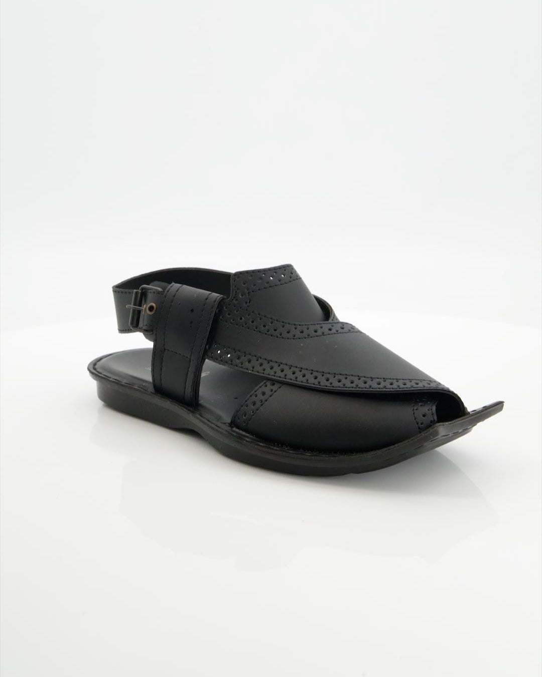 Aerosoft  Peshawari Chappal (MO50t5)