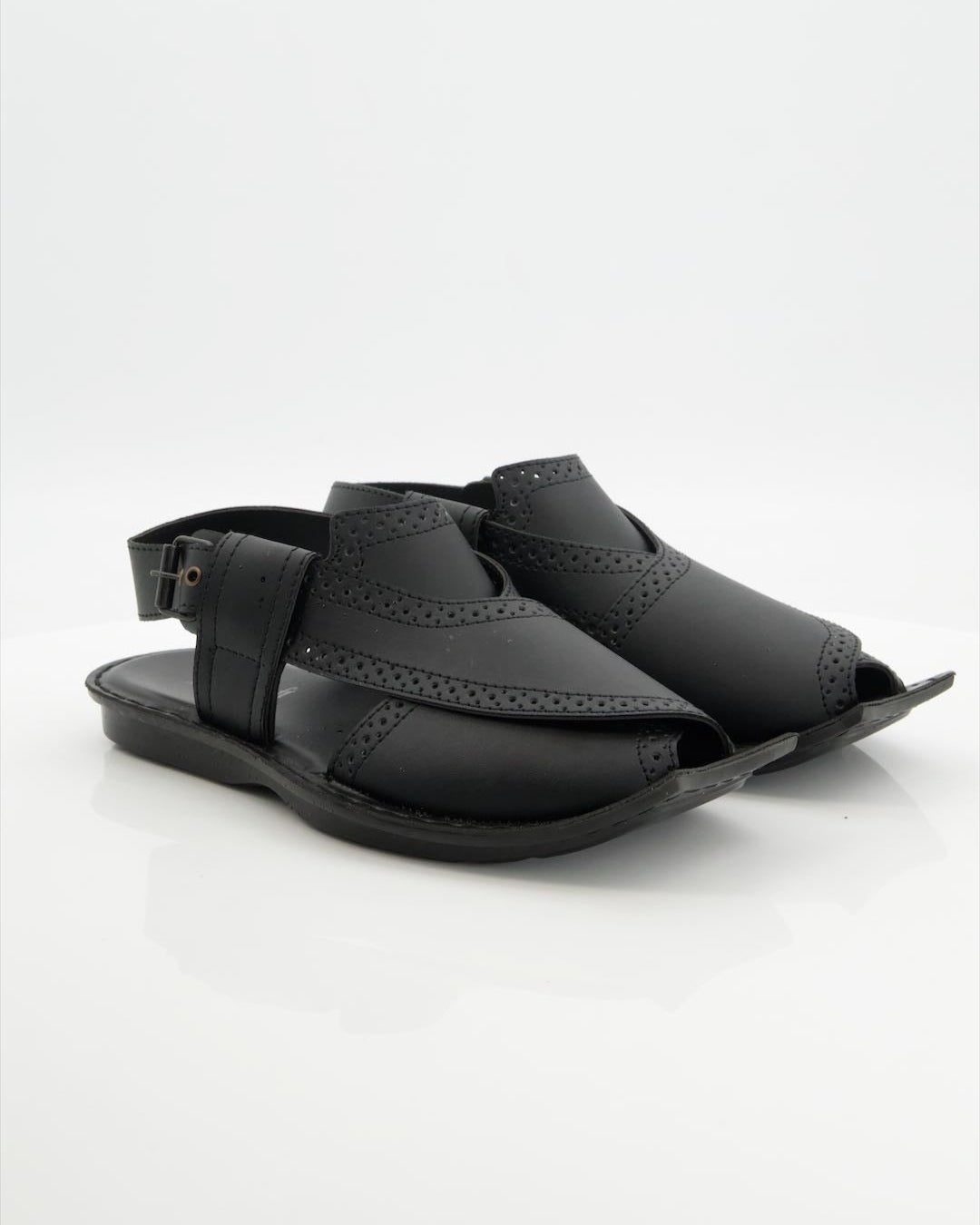 Aerosoft  Peshawari Chappal (MO50t5)