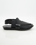 Heritage Walk – Classic Men’s Peshawari Chappal